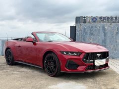 Ford Mustang 2.3T EcoBoost Convertible Sport - фото 3