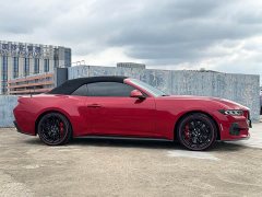 Ford Mustang 2.3T EcoBoost Convertible Sport - фото 5