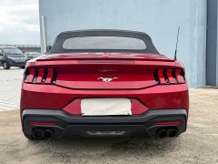 Ford Mustang 2.3T EcoBoost Convertible Sport - фото 6