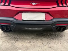 Ford Mustang 2.3T EcoBoost Convertible Sport - фото 7