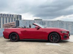 Ford Mustang 2.3T EcoBoost Convertible Sport - фото 8