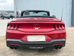 Ford Mustang 2.3T EcoBoost Convertible Sport - фото 9