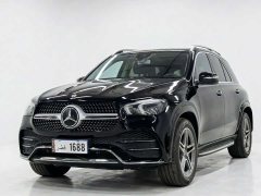 Mercedes-Benz GLE (Imported) Facelift GLE 450 4MATIC Dynamic - фото 1