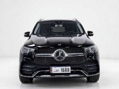 Mercedes-Benz GLE (Imported) Facelift GLE 450 4MATIC Dynamic - фото 2