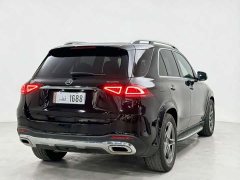Mercedes-Benz GLE (Imported) Facelift GLE 450 4MATIC Dynamic - фото 8