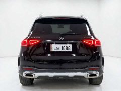 Mercedes-Benz GLE (Imported) Facelift GLE 450 4MATIC Dynamic - фото 9