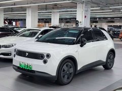 Nio Firefly Luminous Edition - ფოტო 1