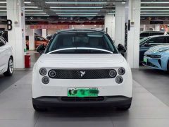Nio Firefly Luminous Edition - ფოტო 2