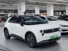 Nio Firefly Luminous Edition - ფოტო 3