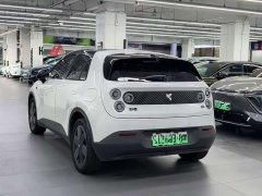 Nio Firefly Luminous Edition - ფოტო 7