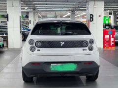 Nio Firefly Luminous Edition - ფოტო 8