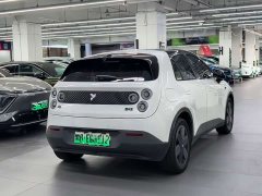 Nio Firefly Luminous Edition - ფოტო 9