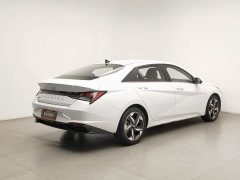Hyundai Elantra 1.5L CVT Luxury - ფოტო 2