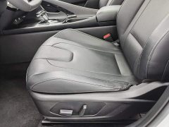 Hyundai Elantra 1.5L CVT Luxury - ფოტო 20