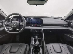 Hyundai Elantra 1.5L CVT Luxury - ფოტო 5