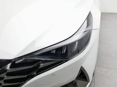 Hyundai Elantra 1.5L CVT Luxury - ფოტო 7