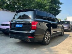 Beijing Jeep BJ90 3.0T Zhenggrong Edition - ფოტო 4