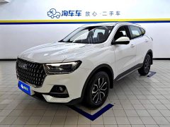 Haval H6 National Trend Edition 1.5T Automatic Urban Version - ფოტო 1