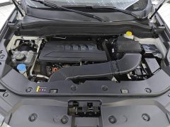 Haval H6 National Trend Edition 1.5T Automatic Urban Version - ფოტო 10