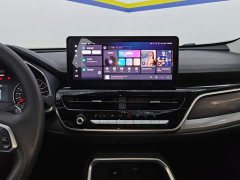 Haval H6 National Trend Edition 1.5T Automatic Urban Version - ფოტო 13