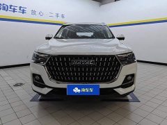 Haval H6 National Trend Edition 1.5T Automatic Urban Version - ფოტო 2
