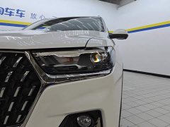 Haval H6 National Trend Edition 1.5T Automatic Urban Version - ფოტო 5