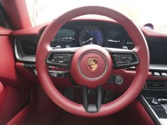 Porsche 911 Targa 4 3.0T - photo 10