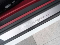Porsche 911 Targa 4 3.0T - photo 12