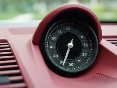 Porsche 911 Targa 4 3.0T - photo 13