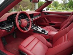 Porsche 911 Targa 4 3.0T - photo 4