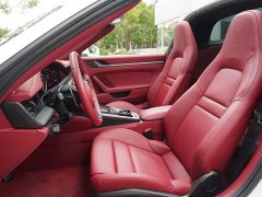 Porsche 911 Targa 4 3.0T - photo 5