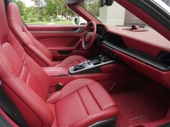Porsche 911 Targa 4 3.0T - photo 6