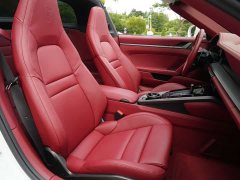 Porsche 911 Targa 4 3.0T - photo 7