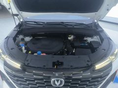 Changan CS55 Plus 2nd Generation 1.5T DCT Premium - ფოტო 10