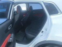 Changan CS55 Plus 2nd Generation 1.5T DCT Premium - ფოტო 11