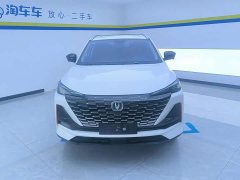 Changan CS55 Plus 2nd Generation 1.5T DCT Premium - ფოტო 2