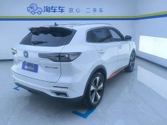 Changan CS55 Plus 2nd Generation 1.5T DCT Premium - ფოტო 3