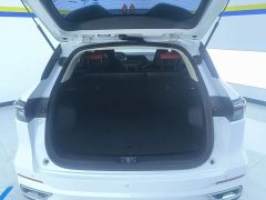 Changan CS55 Plus 2nd Generation 1.5T DCT Premium - ფოტო 4