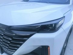 Changan CS55 Plus 2nd Generation 1.5T DCT Premium - ფოტო 5