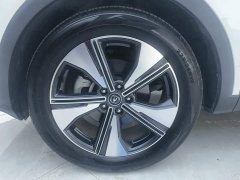 Changan CS55 Plus 2nd Generation 1.5T DCT Premium - ფოტო 6