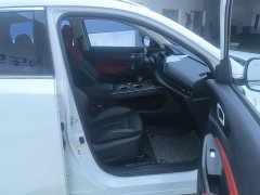 Changan CS55 Plus 2nd Generation 1.5T DCT Premium - ფოტო 8