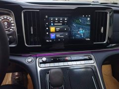 GAC Aion M8 Premier Series 390T Supreme Edition - photo 14