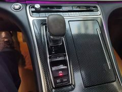 GAC Aion M8 Premier Series 390T Supreme Edition - photo 15