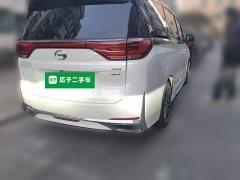 GAC Aion M8 Premier Series 390T Supreme Edition - photo 6