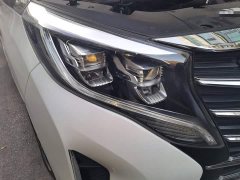 GAC Aion M8 Premier Series 390T Supreme Edition - photo 7