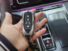GAC Aion M8 Premier Series 390T Supreme Edition - photo 9