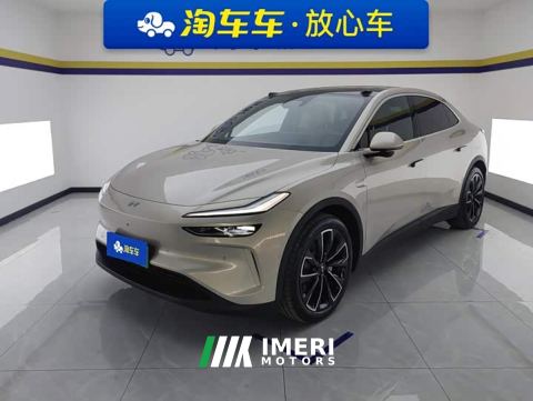 2025 Onvo L60 60kWh AWD