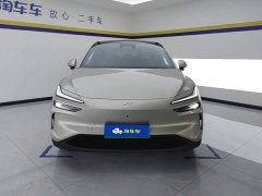 Nio Lerado L60 60kWh AWD - ფოტო 2