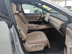 Nio Lerado L60 60kWh AWD - ფოტო 8