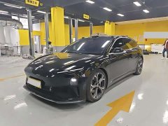 Nio ET5T 75kWh Touring - фото 1